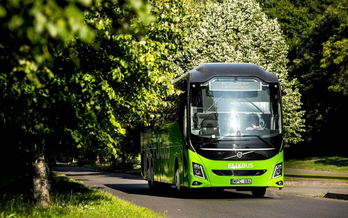 Polski Bus do Krakowa? Odjazdy FlixBus i adresy dworców