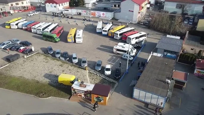 Dworzec autobusowy w Łukowie: Skąd odjedzie Twój autobus?