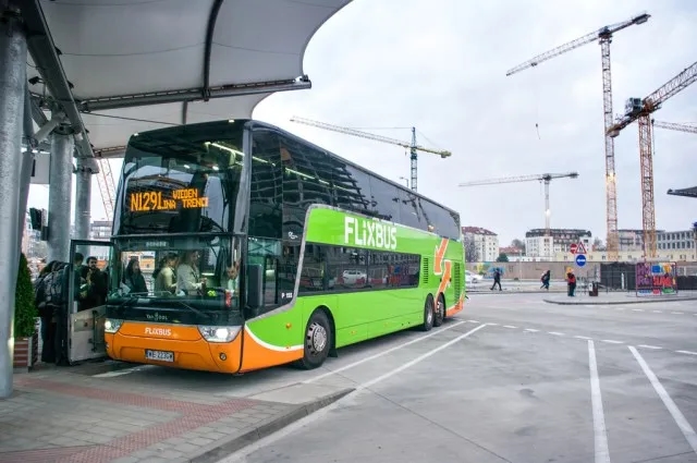 FlixBus Gliwice: Gdzie jest przystanek? Uniknij pomyłki!