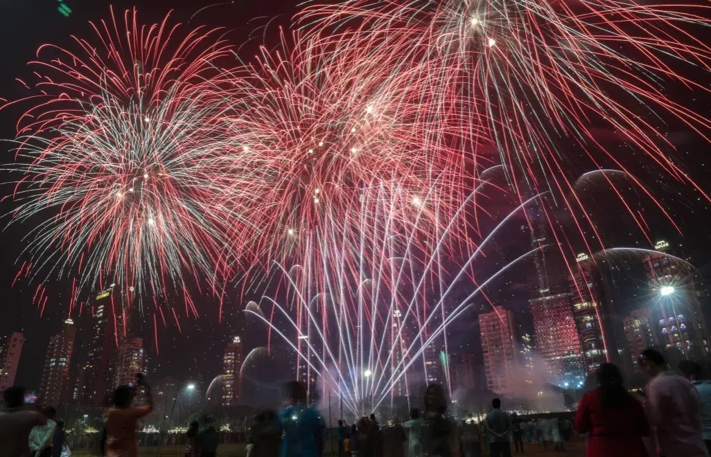 Sylwester w Szczecinie: Twój plan na niezapomnianą noc!