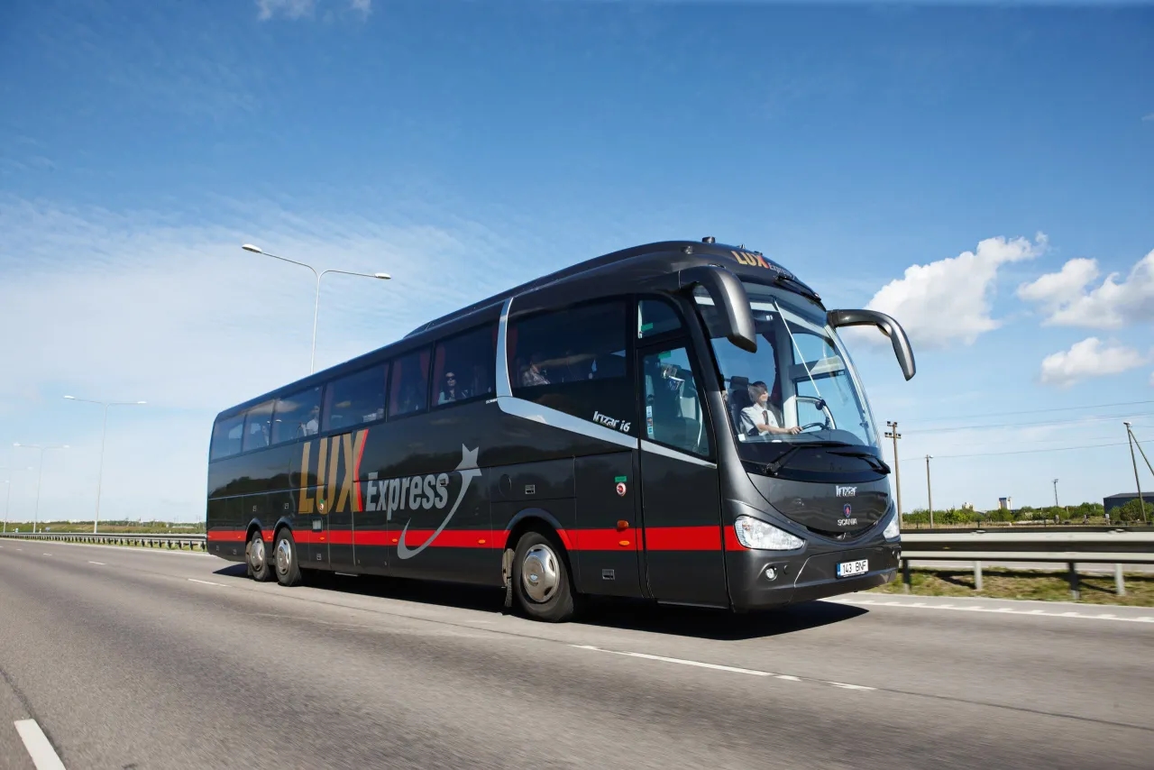 Skąd odjeżdża Lux Express? Adresy, wskazówki, uniknij stresu!