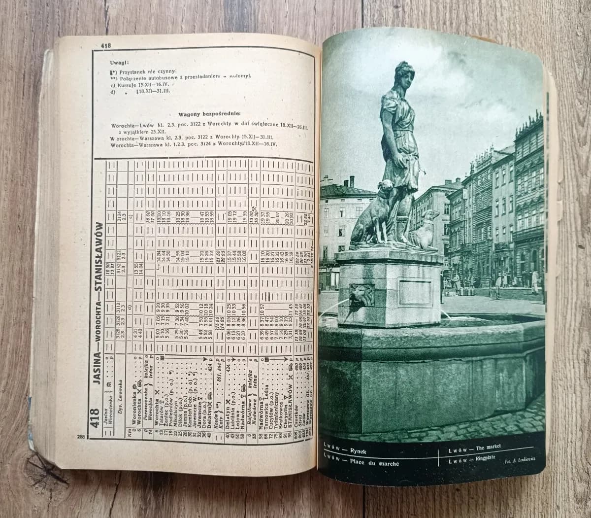 Zimowe rozkłady jazdy: kluczowe daty i porady podróżne