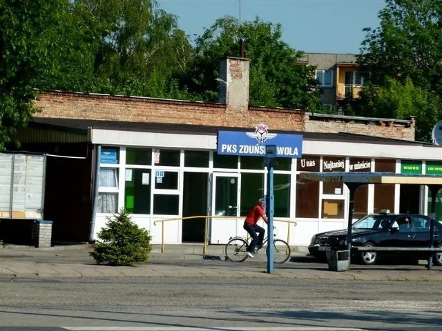 Zduńska Wola PKS: Koniec starego dworca! Gdzie wsiąść do autobusu?
