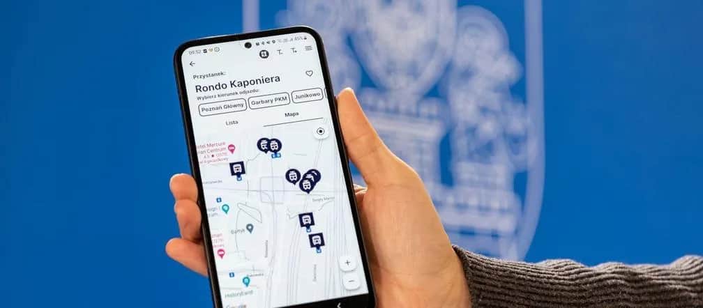 Rozkład jazdy MPK: Aplikacje, live tracking i jak nie czekać